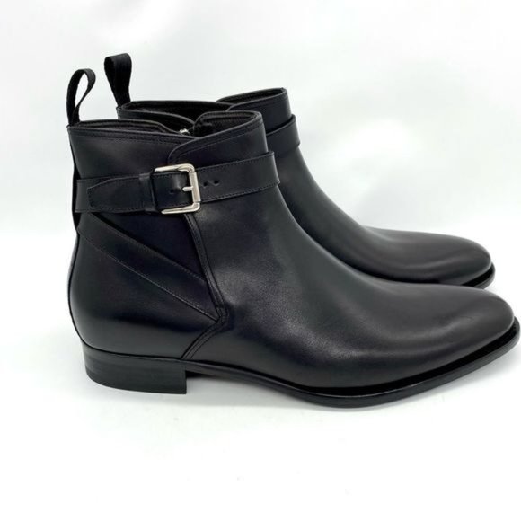 To Boot Men’s Providence Black Boots size 9